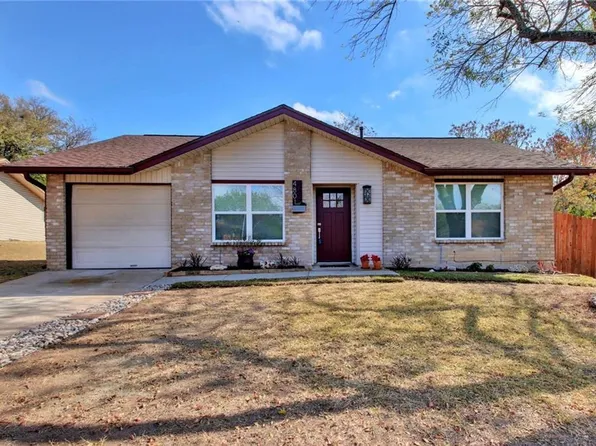 4801 Bundyhill Dr, Austin, TX 78723