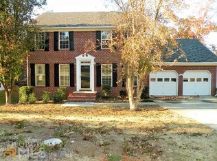 420 Madison Chase Dr, Lawrenceville, GA 30045