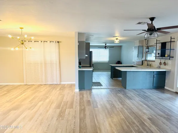 564 HOWARD Drive, Sierra Vista, AZ 85635