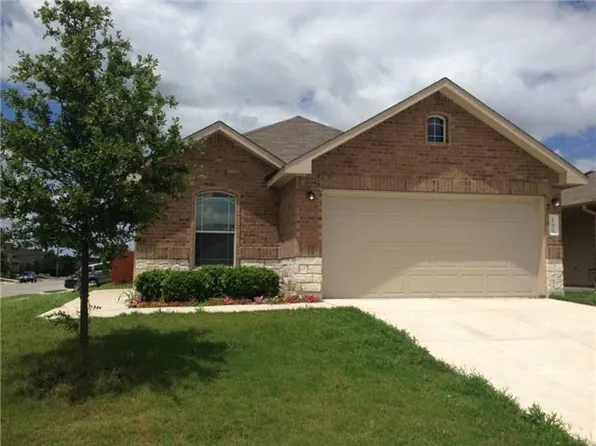 152 Grazing Horse Ln, Manchaca, TX 78652