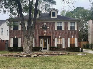 109 W Rainbow Ridge Cir, Spring, TX 77381