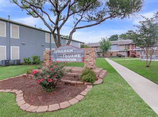 Ingram Square, San Antonio, TX 78228