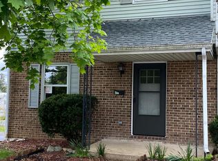 36 Trine Ave, Mount Holly Springs, PA 17065