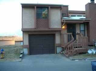 1424 Territory Trl, Colorado Springs, CO 80919