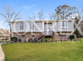 2712 Southwind Cir, Alabaster, AL 35007