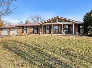 8564 Declue Ln, Bonne Terre, MO 63628