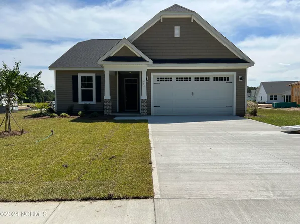 645 Ashvale Lane SE, Bolivia, NC 28422