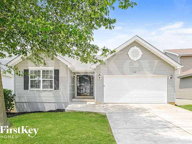 25 Landon Way Ct — Photo 1