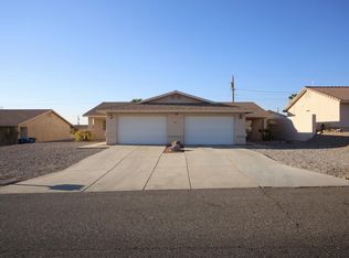 3481 Truckee Dr, Lake Havasu City, AZ 86406