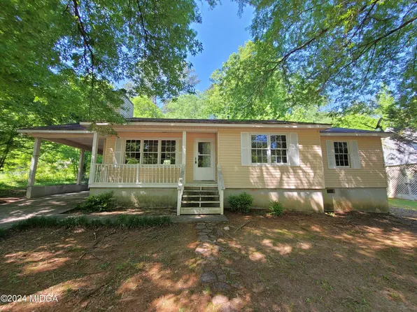 1719 Greentree Pkwy, Macon, GA 31220