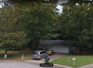 306 Tamarac Trl, Peachtree City, GA 30269