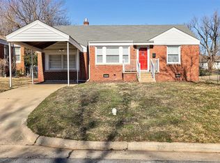 3009 NW 44th St, Oklahoma City, OK 73112
