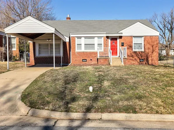 3009 NW 44th St, Oklahoma City, OK 73112