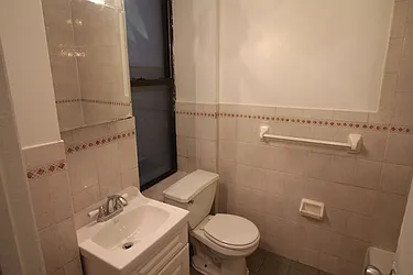 Rented by J Misrahi Realty Corp