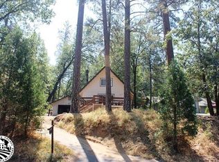 19323 Pine Mountain Dr, Groveland, CA 95321