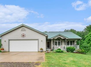 1701 S Stewart Rd, Charlotte, MI 48813