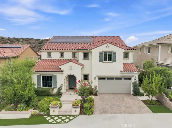 24357 W Clear Creek Pl, Canoga Park, CA 91304
