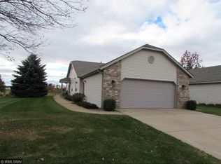 734A Mulligan Dr, Osceola, WI 54020