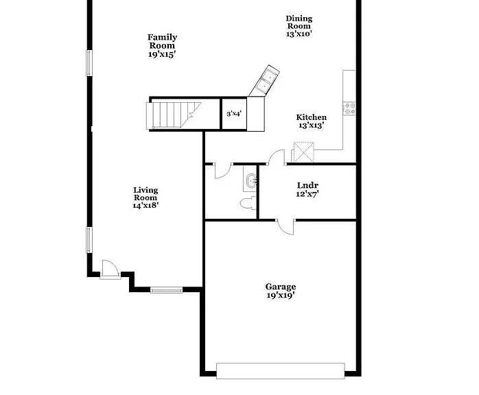 2837 Ludwig Dr — Photo 2