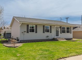 4116 13th Ave NW, Rochester, MN 55901