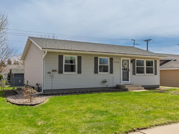 4116 13th Ave NW, Rochester, MN 55901