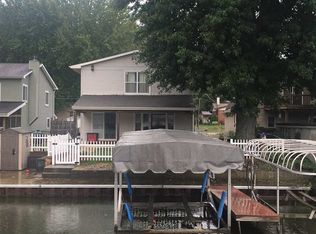 10528 N Earl Ave, Monticello, IN