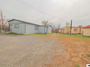 1075 Fremont St, Fernley, NV 89408