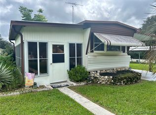 5131 S Castlelake Ave, Floral City, FL 34436