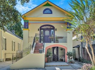 3918 Banks St, New Orleans, LA 70119