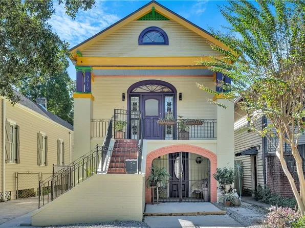 3918 Banks St, New Orleans, LA 70119