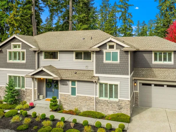 16407 81st Place NE, Kenmore, WA 98028