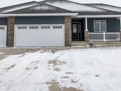 1435 Amber Ct, Mason City, IA, 50401