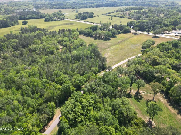 1683 Highway 162, Westville, FL 32464