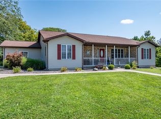 27 Asa Creek Ct, Sullivan, IL 61951