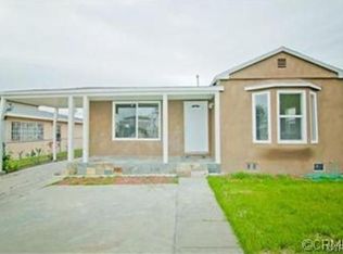 831 E 88th Pl, Los Angeles, CA 90002