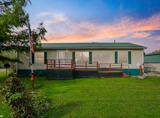 310 4th Ave, Melbourne, IA 50162