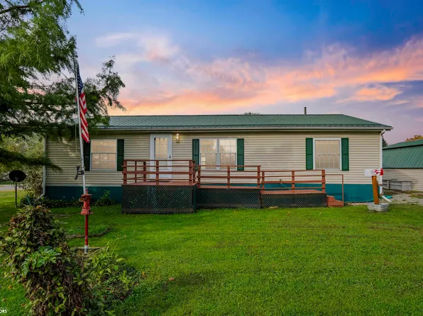 310 4th Ave, Melbourne, IA 50162