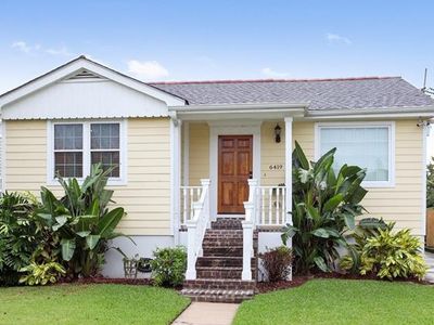 6419 Gen Diaz St, New Orleans, LA, 70124