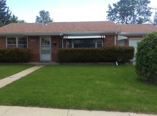 3219 Acacia Dr, Cheyenne, WY 82001