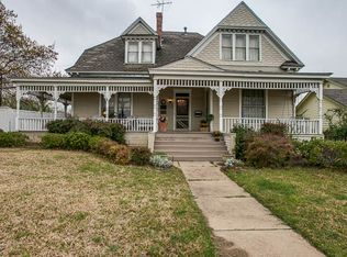903 N College St, McKinney, TX 75069