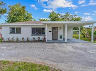 4047 11th Ave S, Saint Petersburg, FL 33711