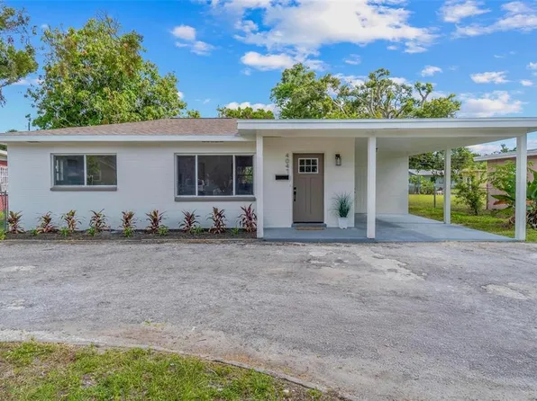 4047 11th Ave S, Saint Petersburg, FL 33711