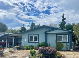 2611 S 288th St UNIT 16, Federal Way, WA 98003