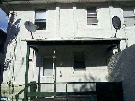 Exterior Back