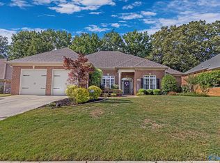 108 Tailwind Ct, Madison, AL 35758