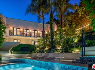 1660 Queens Rd, Los Angeles, CA 90069