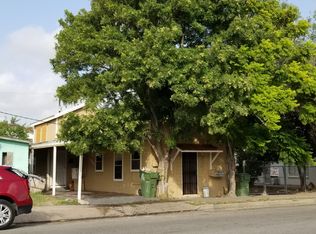 340 E Jefferson St APT 1, Brownsville, TX 78520