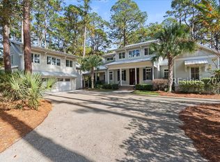 9 Nottingham Rd, Bluffton, SC 29910