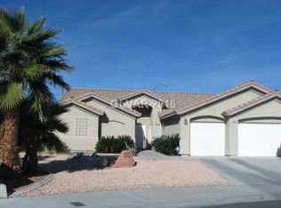 5521 Lucky Clover St, Las Vegas, NV 89149