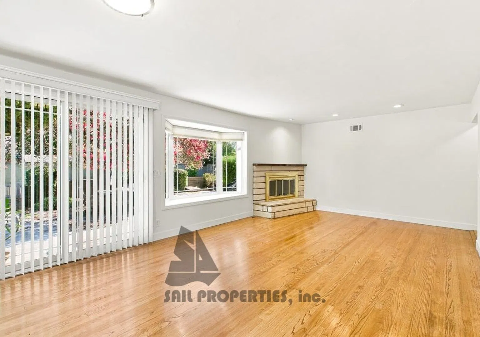 Charming Single-Story Garden Grove Home with Hardwood Floors & Private Patio! — Photo 4